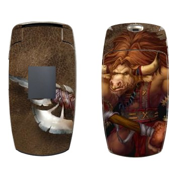   « -  - World of Warcraft»   Samsung X500