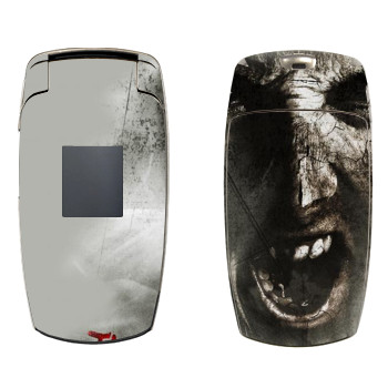   «The Evil Within -  »   Samsung X500