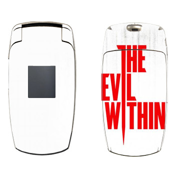   «The Evil Within - »   Samsung X500