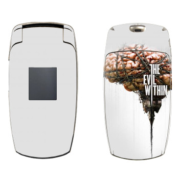   «The Evil Within - »   Samsung X500