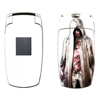   «The Evil Within - »   Samsung X500