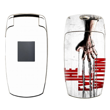   «The Evil Within»   Samsung X500