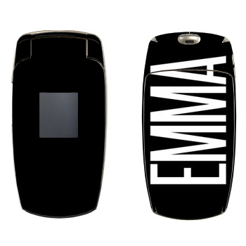   «Emma»   Samsung X500