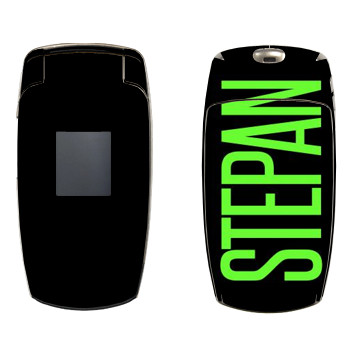   «Stepan»   Samsung X500