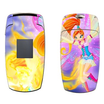   « - Winx Club»   Samsung X500