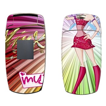   « - WinX»   Samsung X500