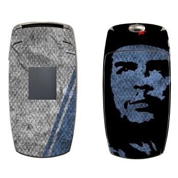   «Comandante Che Guevara»   Samsung X500