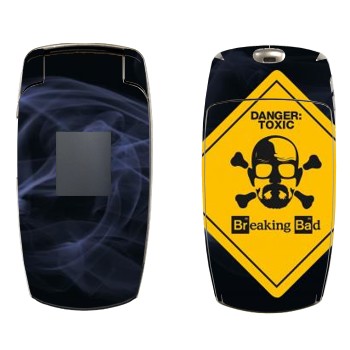   «Danger: Toxic -   »   Samsung X500