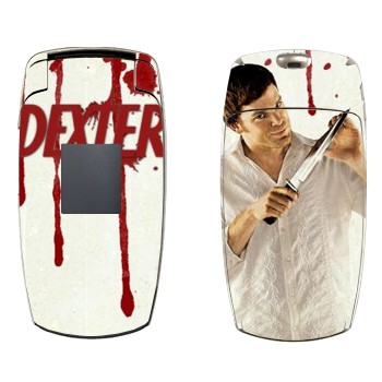   «Dexter»   Samsung X500