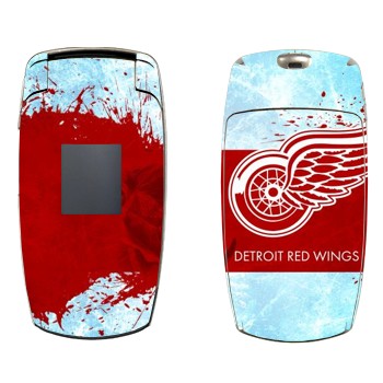   «Detroit red wings»   Samsung X500
