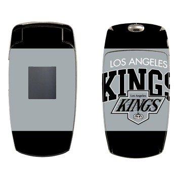   «Los Angeles Kings»   Samsung X500