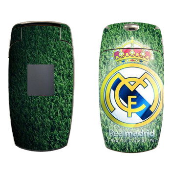   «Real Madrid green»   Samsung X500