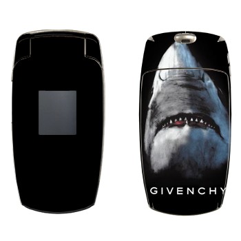   « Givenchy»   Samsung X500