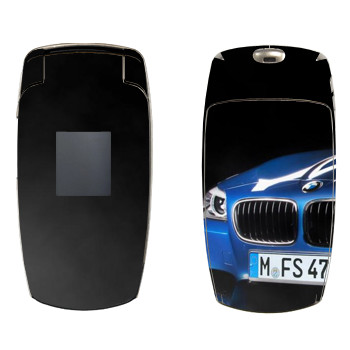   «BMW »   Samsung X500