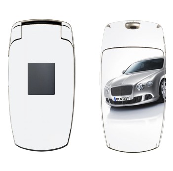   «Bentley»   Samsung X500