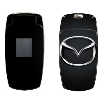   «Mazda »   Samsung X500