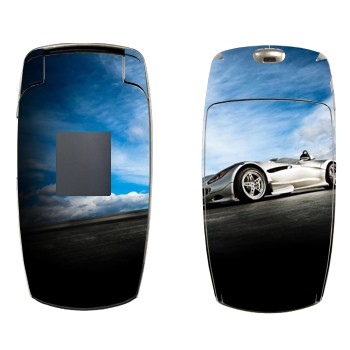   «Veritas RS III Concept car»   Samsung X500