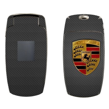   « Porsche  »   Samsung X500