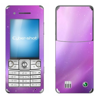 Sony Ericsson C510