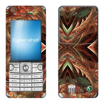   « »   Sony Ericsson C510