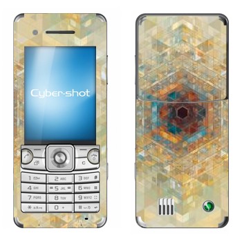   «»   Sony Ericsson C510