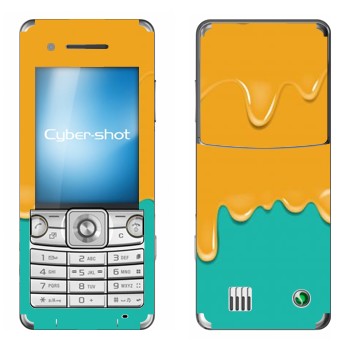 Sony Ericsson C510