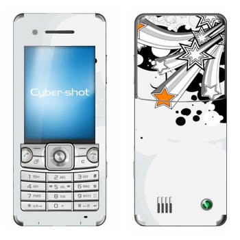 Sony Ericsson C510