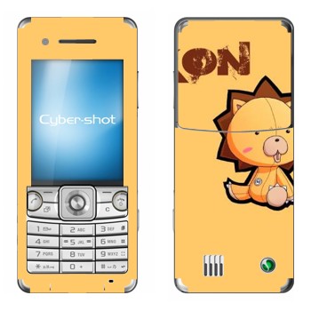   «Kon - Bleach»   Sony Ericsson C510