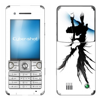   «Death Note - »   Sony Ericsson C510