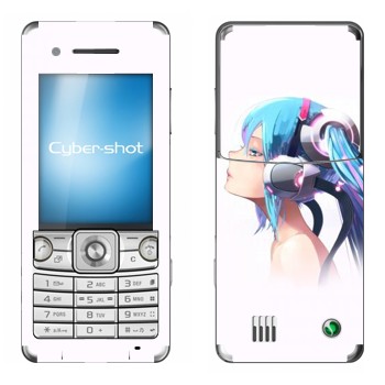   « - Vocaloid»   Sony Ericsson C510