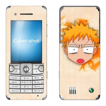   « - Bleach»   Sony Ericsson C510