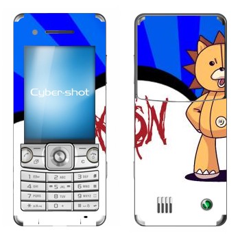   « - Bleach»   Sony Ericsson C510