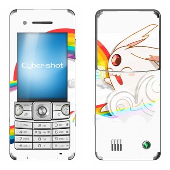   «   - Kawaii»   Sony Ericsson C510