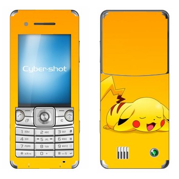 Sony Ericsson C510