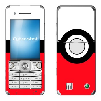 Sony Ericsson C510