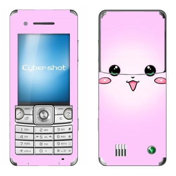   «  - Kawaii»   Sony Ericsson C510