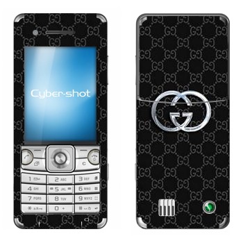   «Gucci»   Sony Ericsson C510