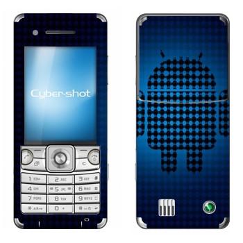   « Android   »   Sony Ericsson C510