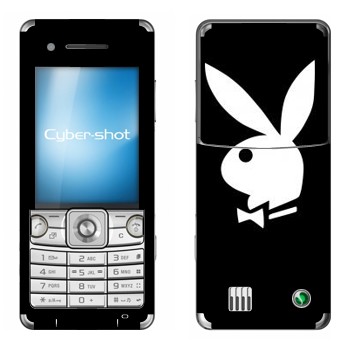   « Playboy»   Sony Ericsson C510