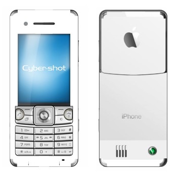   «   iPhone 5»   Sony Ericsson C510