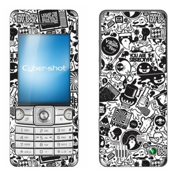   «   - »   Sony Ericsson C510