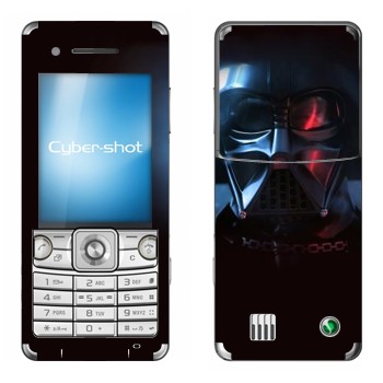   «Darth Vader»   Sony Ericsson C510