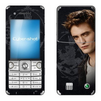   «Edward Cullen»   Sony Ericsson C510