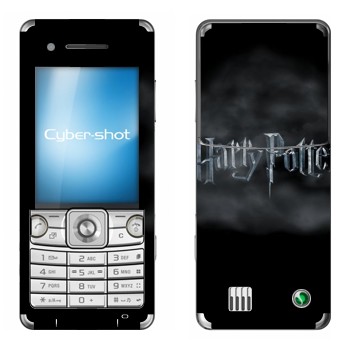   «Harry Potter »   Sony Ericsson C510