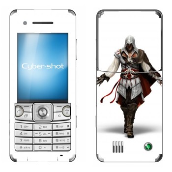   «Assassin 's Creed 2»   Sony Ericsson C510