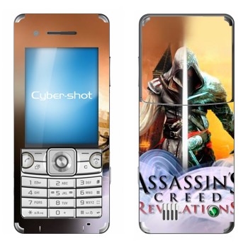   «Assassins Creed: Revelations»   Sony Ericsson C510