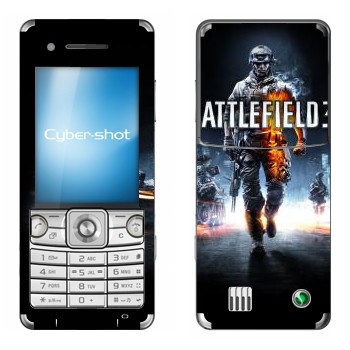   «Battlefield 3»   Sony Ericsson C510