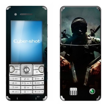   «Call of Duty: Black Ops»   Sony Ericsson C510