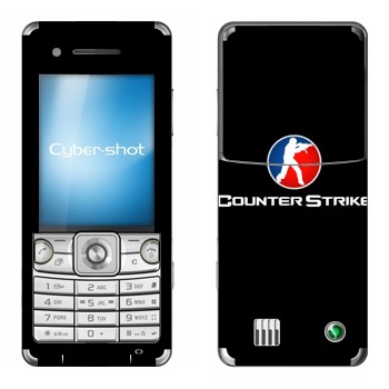   «Counter Strike »   Sony Ericsson C510