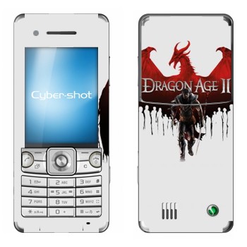   «Dragon Age II»   Sony Ericsson C510